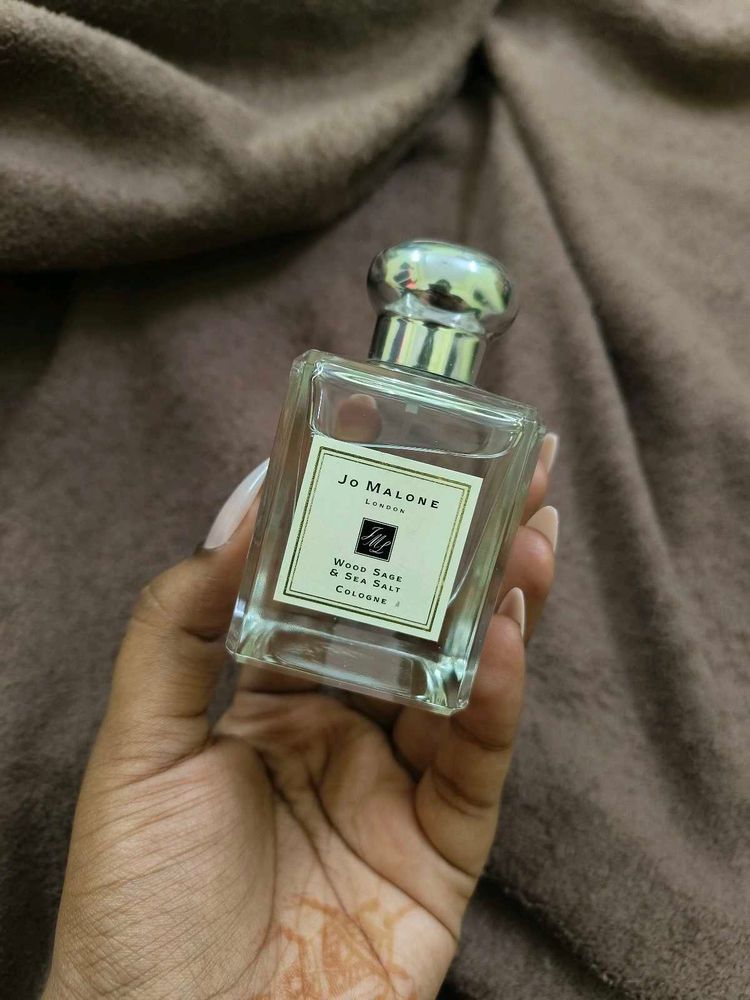 Jo Malone Wood Sage &amp; Sea Salt