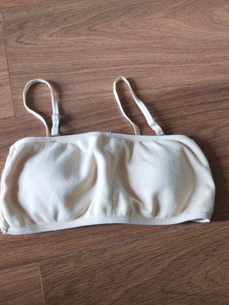 Cami Bra (Removable Straps N Pads)