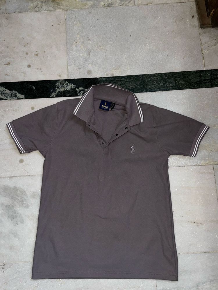 Polo T-Shirt
