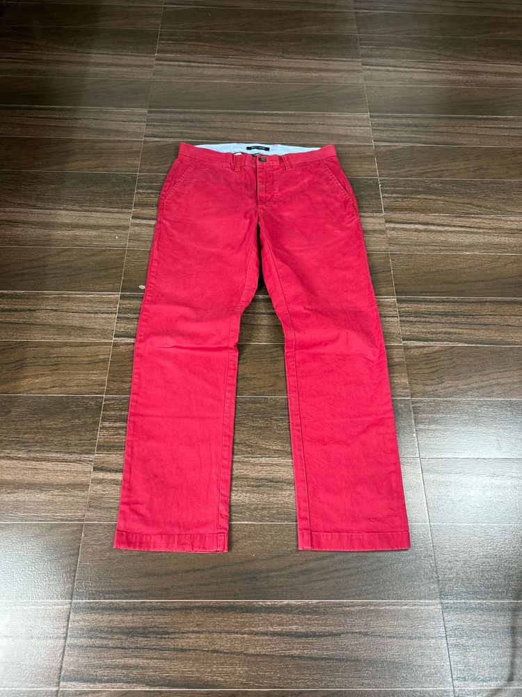 Tommy Hilfiger pants