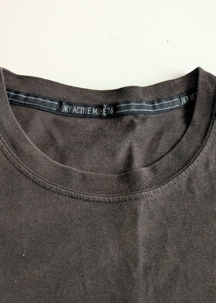 JKY Active Moe 76 T-Shirt