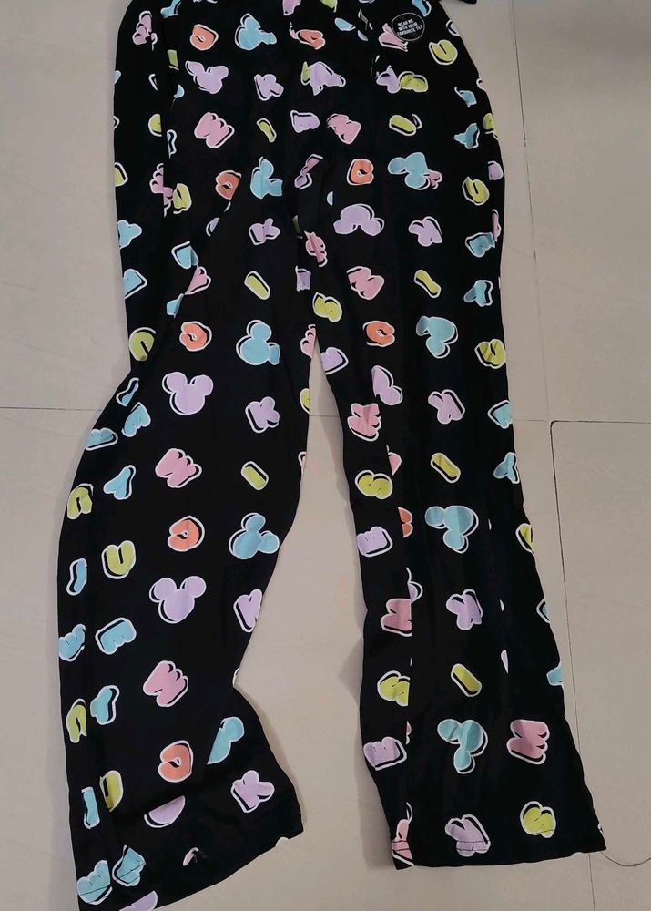 MAX new With Tag Cotton Pyjama (Xs) Women
