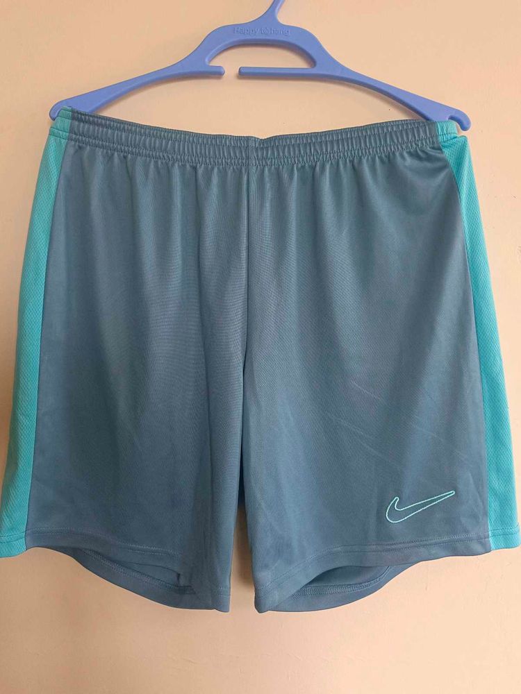 Nike Athletic Shorts - Blue