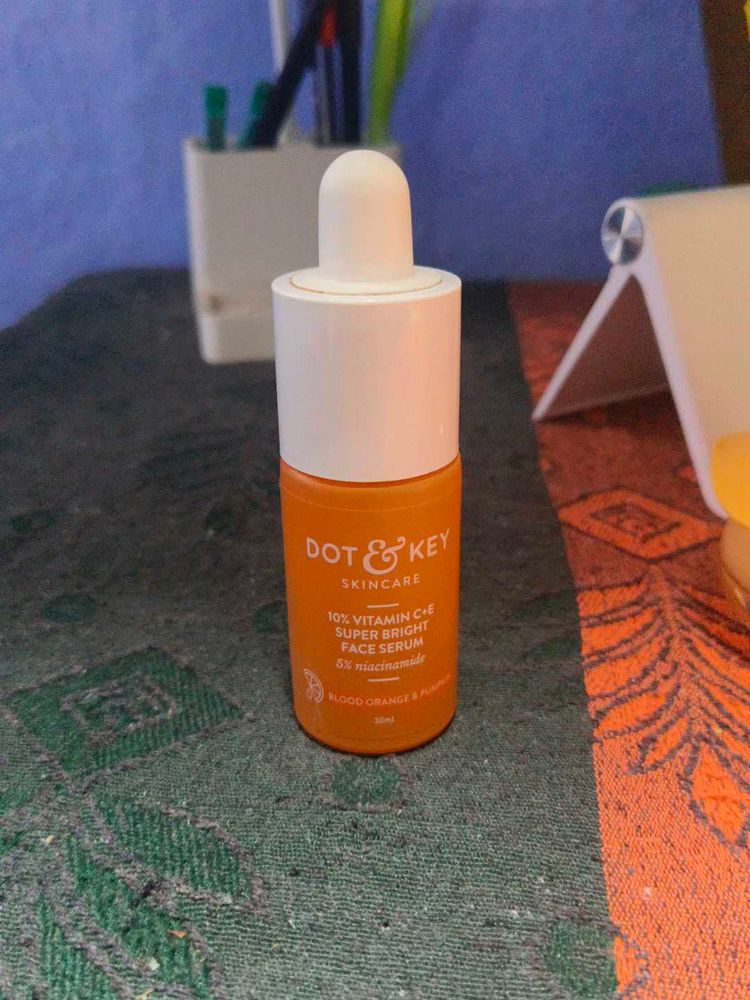 DOT &amp; KEY 10% Vitamin C+E Serum