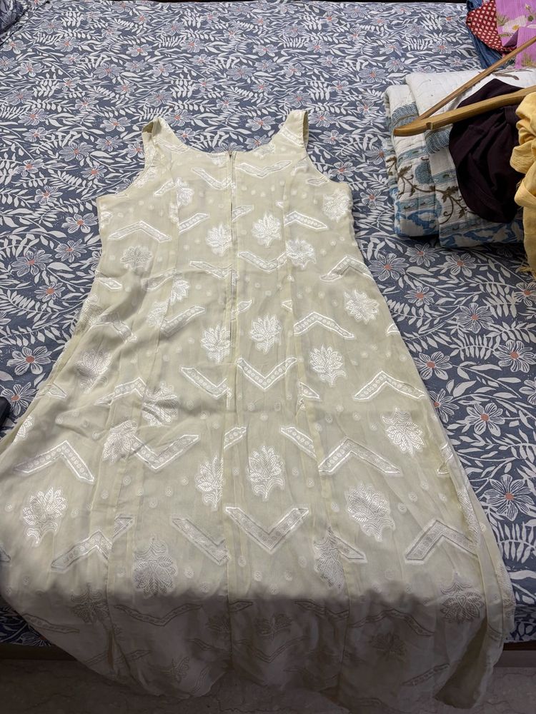 Elegant Ethnic kurta long