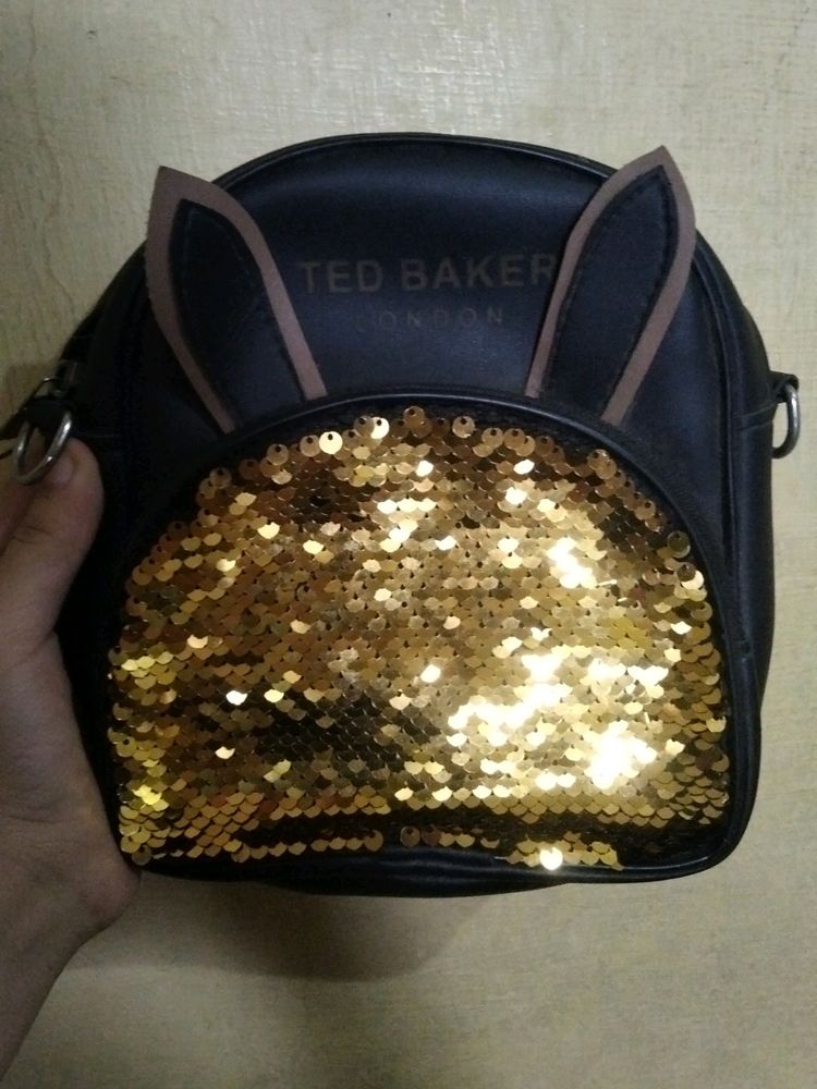 It Is A Bag