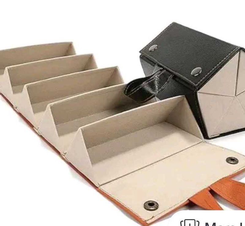 Stylish Sunglass Organizer
