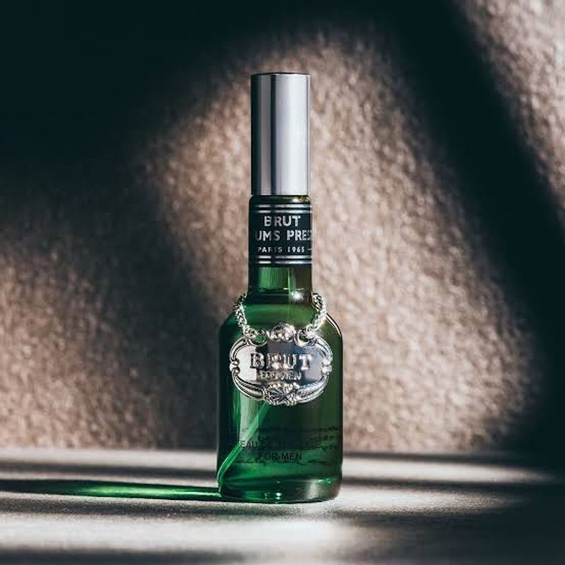 Brut Perfect For Man Old Money Smell