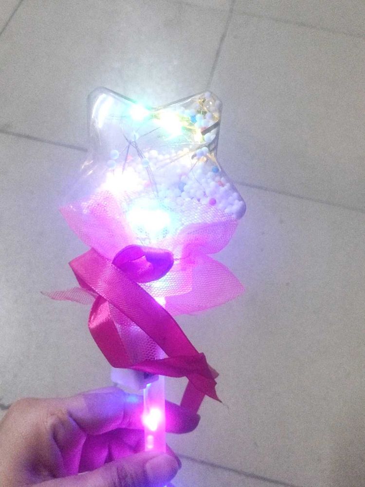 Fairy Stick....