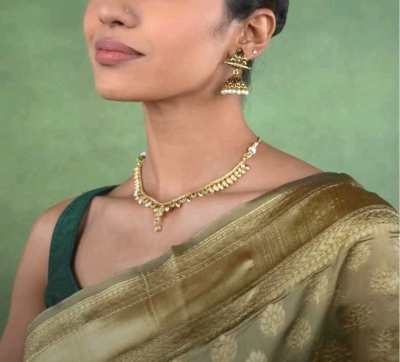 Closing offer TODAY)Pure Soft Kanjivaram Silk Sare