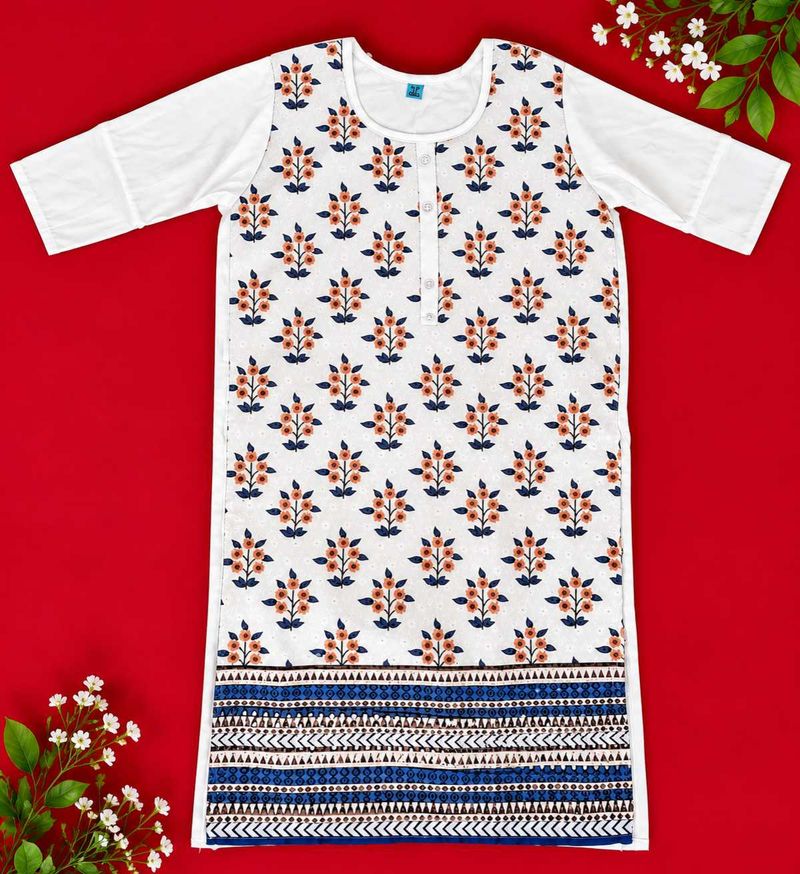 women's tendy kurti