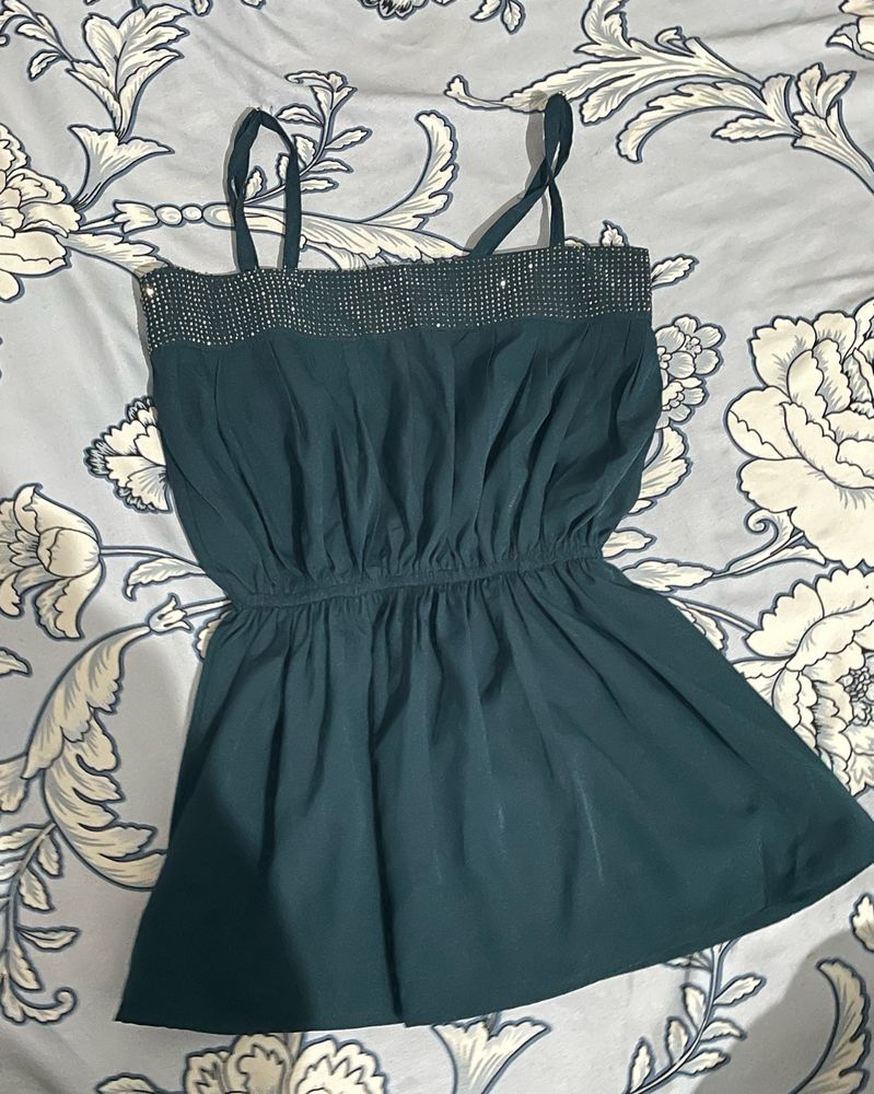 Fancy Top