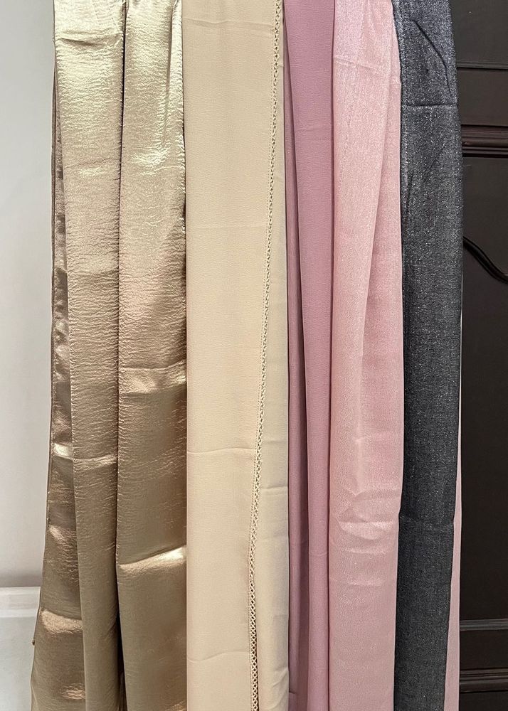 Assorted Hijabs