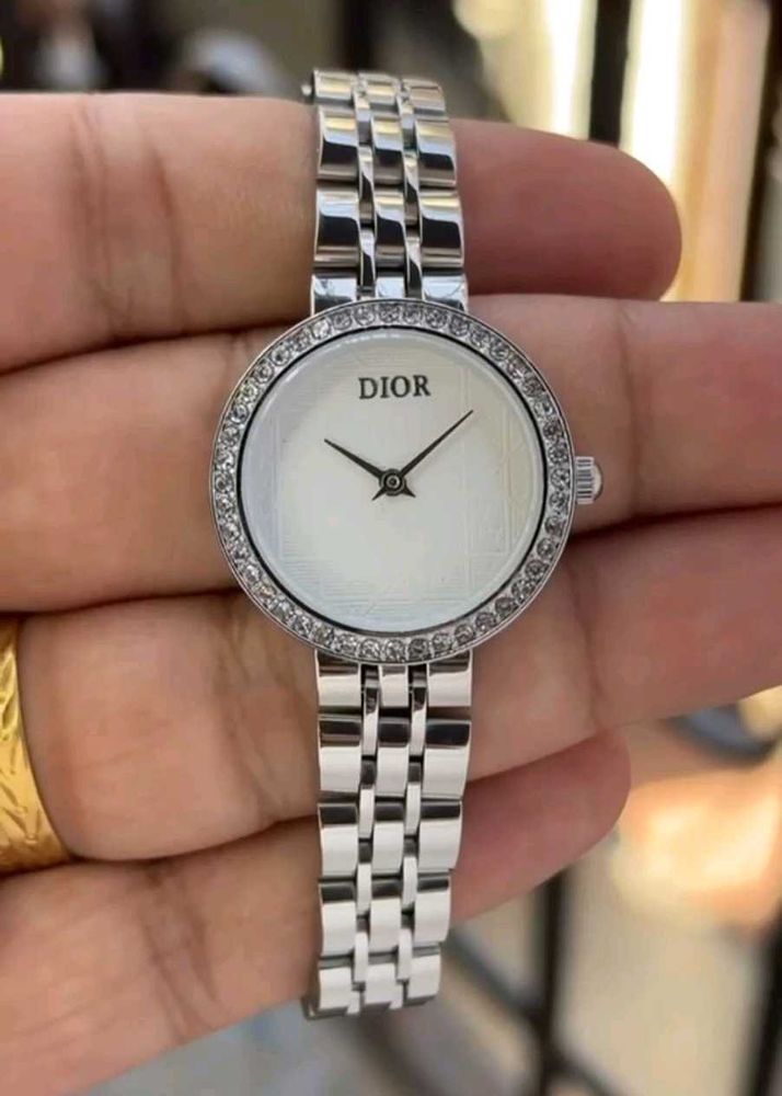 Dior Women's Watch