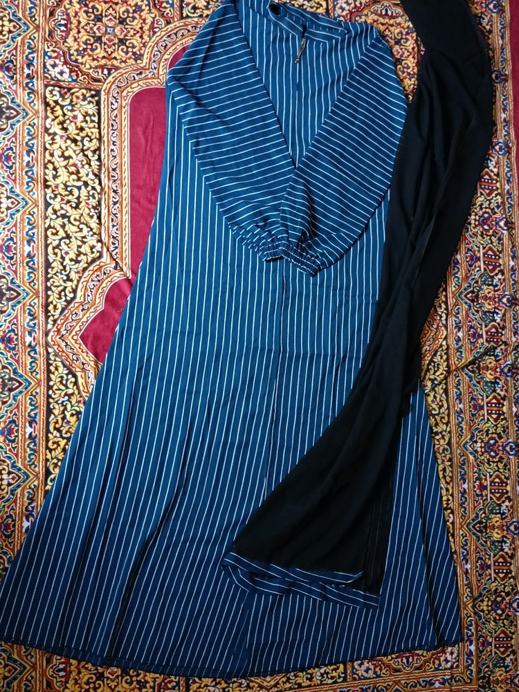 Abaya Burkha