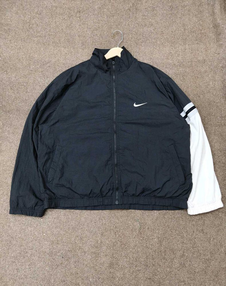 Nike Windbreaker Jacket