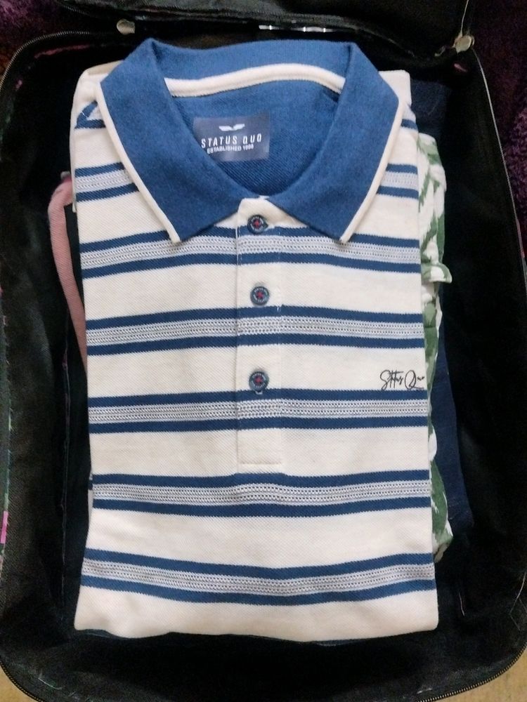 Shirt Newly Never Used