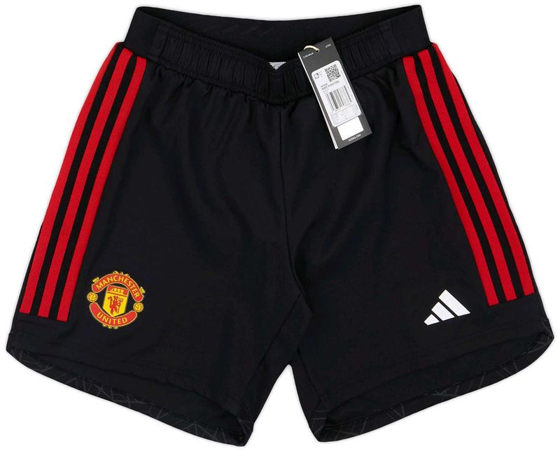 Adidas Manchester United Shorts