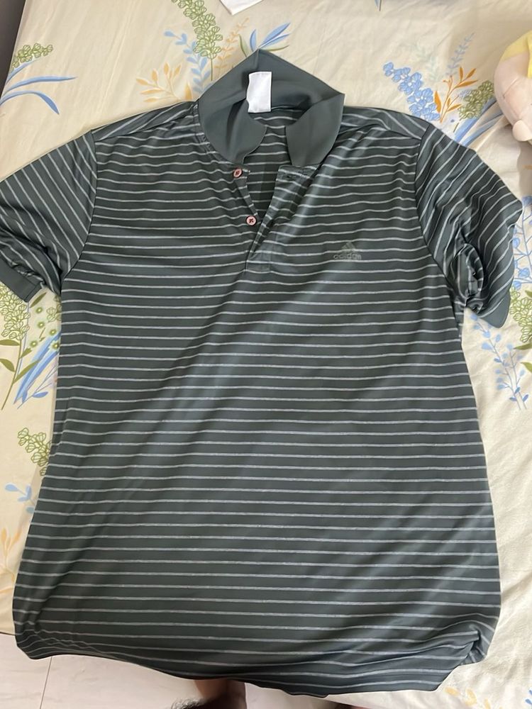 adidas tshirt