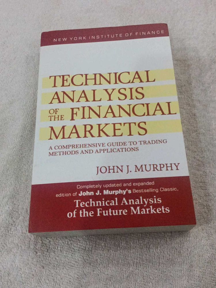 Technical Analysis of Financial Markets