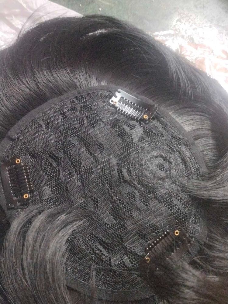 Human Hair synthetic
