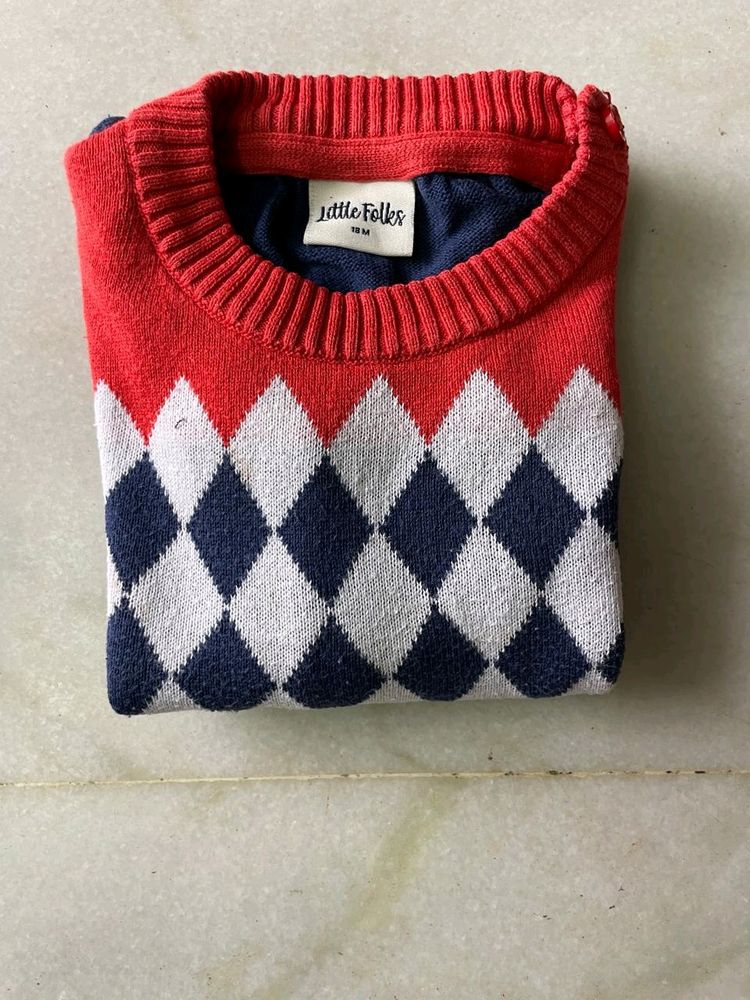 Sweater