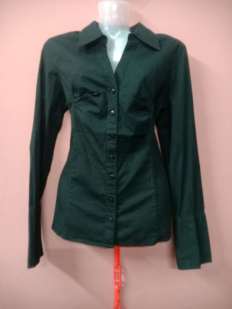 Bell Sleeve Shirt😍💖