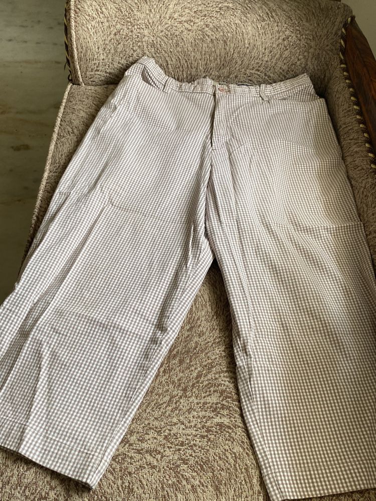 CAPRI Pants