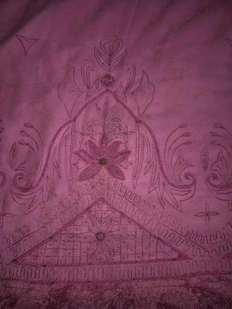 Ethnic Saree