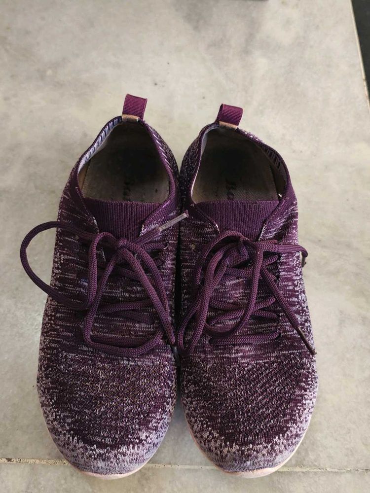 Bata Slip on Shoes Good Condition