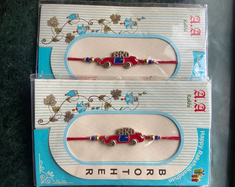 Bro Rakhi