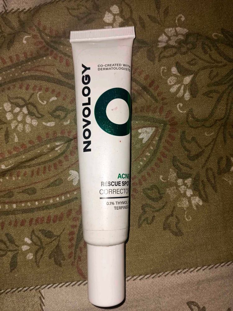 ACNE RESCUE SPOT CORRECTOR, 30G