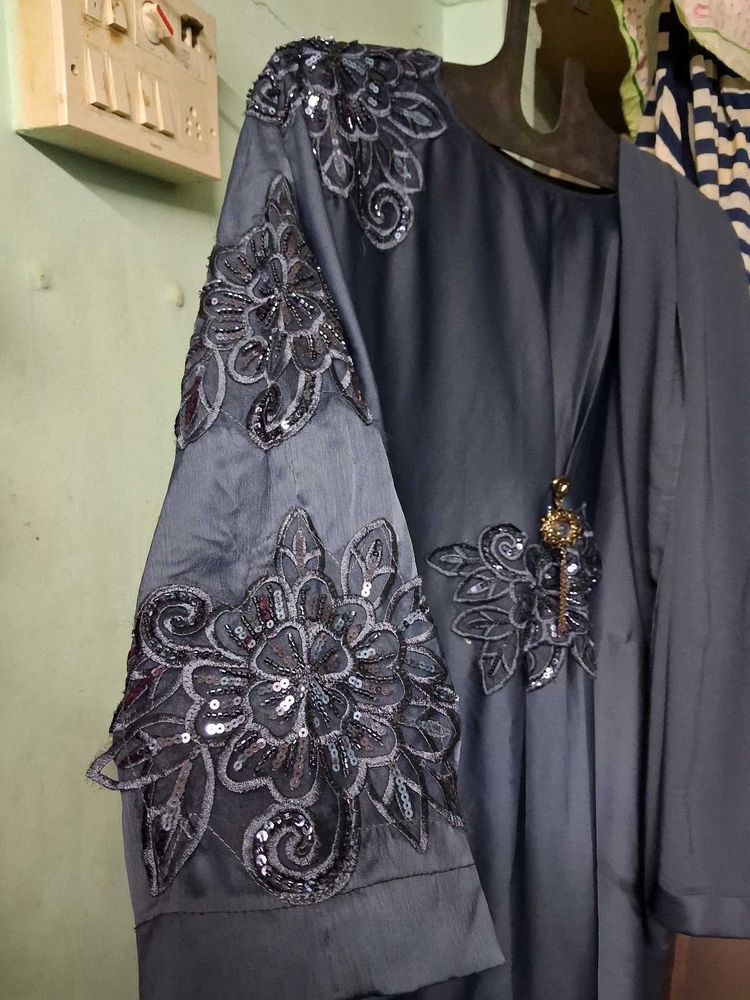 islamic fashion abaya