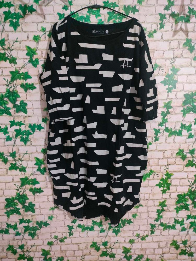 Baggy Tshirt For Women