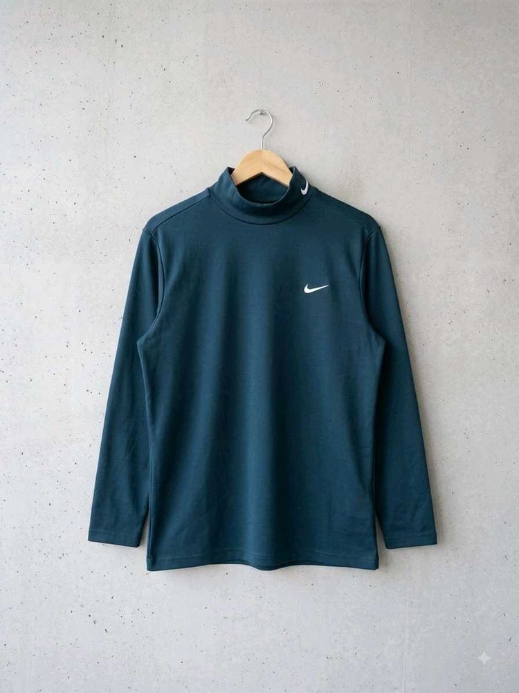 Nike Long Sleeve Turtleneck