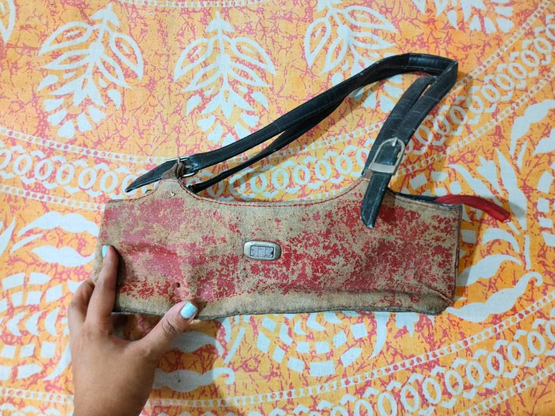 Handbag Small Good Condition