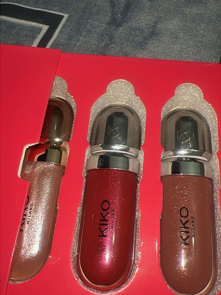 Kiko Milano Giftset