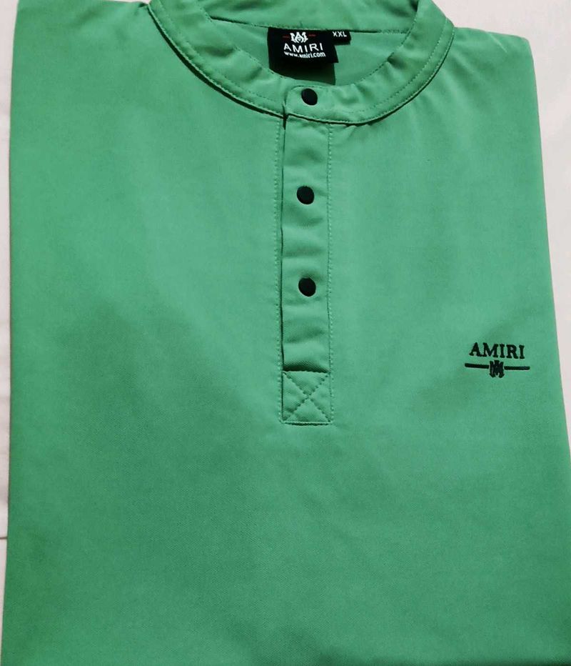 Amiri T Shirt