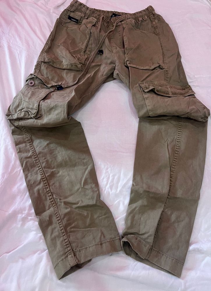 Cargo Pants