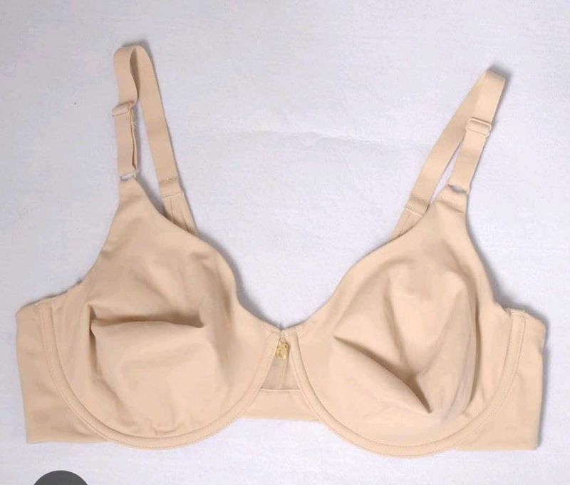 Comfortable Everyday Bra