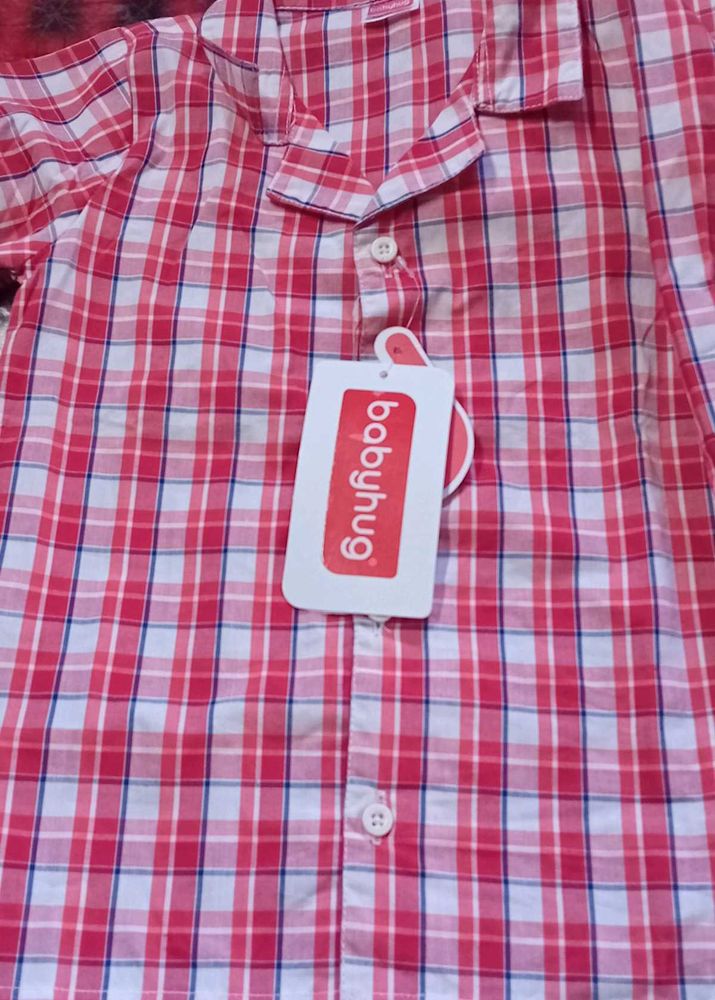 Night Wear For Kids