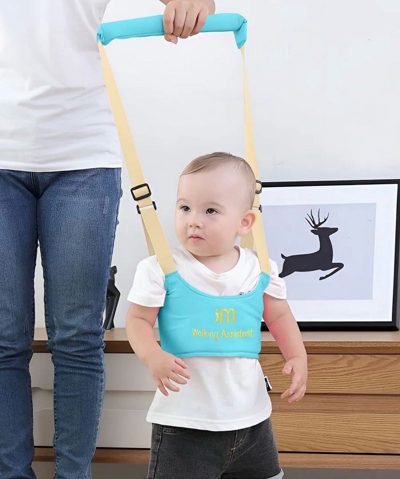 Baby Walking Assistant Harness