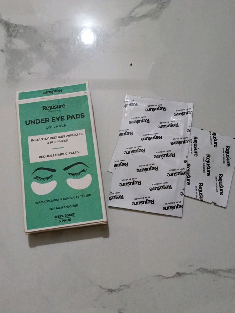 Eye Pads