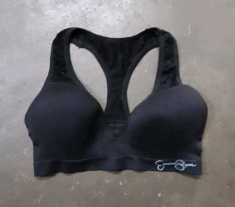 Jessica Sports Bra