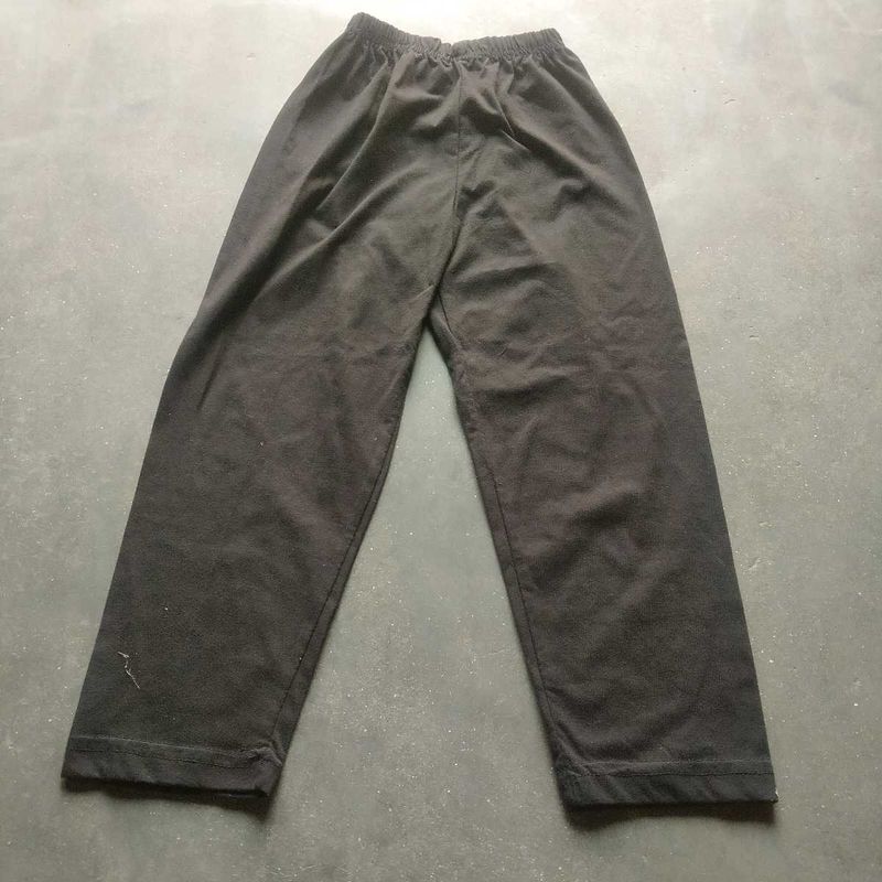 Boys Lower