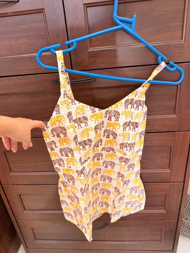 Top from Udaipur