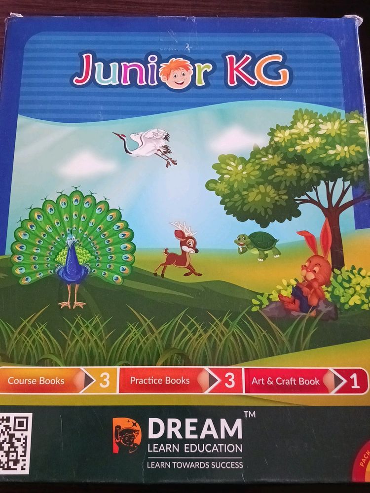 Price DropLKG set Books