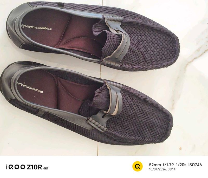 Stylish Men's Loafers