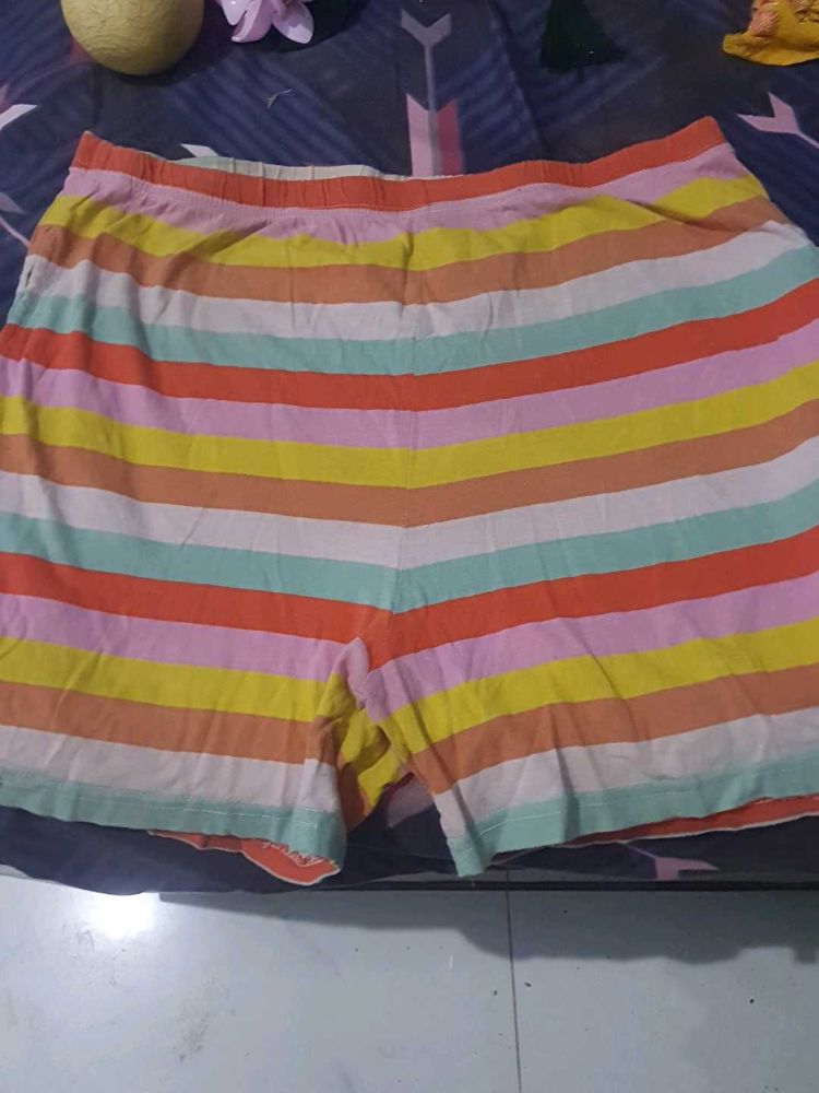 Girls Summer Shorts | Comfortable &amp; Stylish | Good