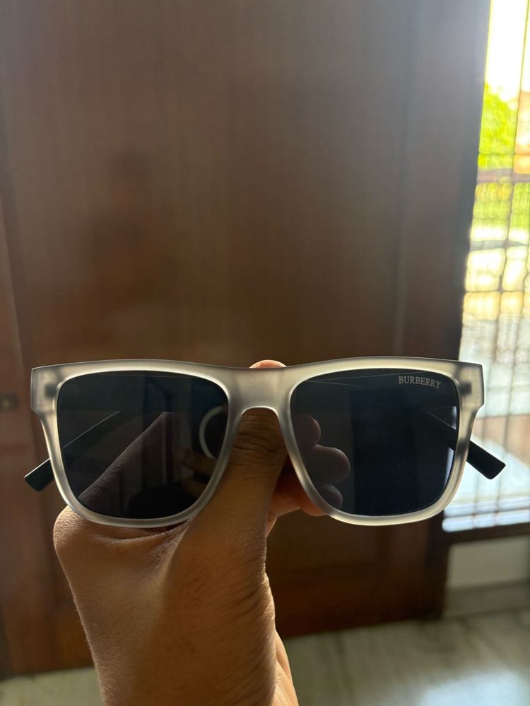 Burberry Sunglasses